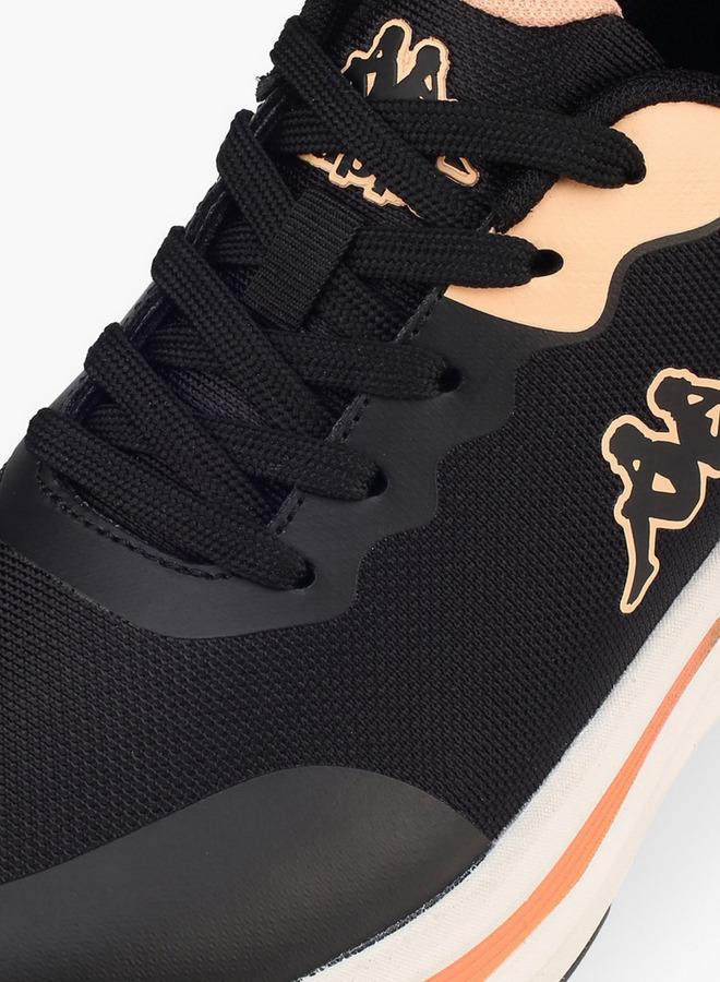 Kappa Women Lace-Up Sports Shoes - Image 4