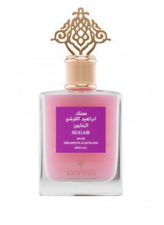 IBRAHEEM AL.QURASHI Sugar Musk edp 75 ml 