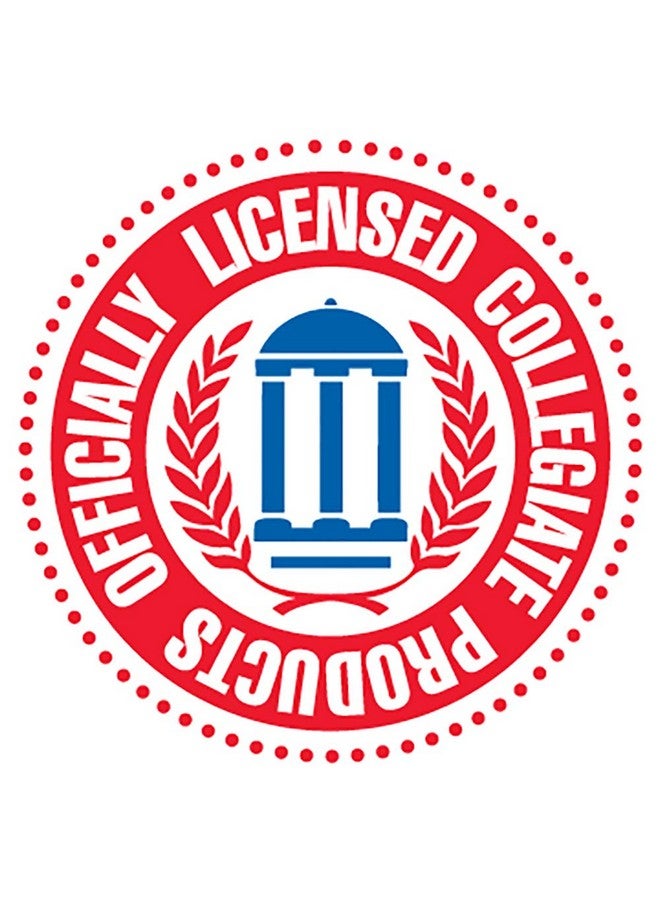 Vera Bradley حقيبة كتانية نسائية متعددة الاستخدامات مع حماية RFID (متاحة لفرق متعددة) جامعة ولاية أوهايو رمادي أحمر حديقة مطر قطن معاد تدويره مقاس واحد - Image 5