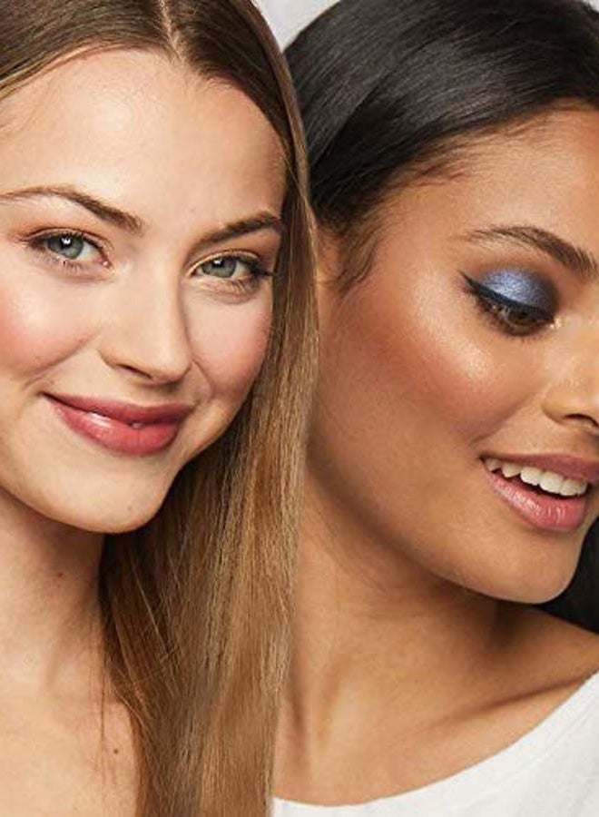 theBalm باليت خدود أوتوبالم جيرل بودر، بلاشر وهايلايتر طويل الأمد - Image 3