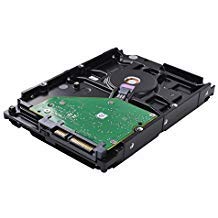 Hiseeu قرص صلب داخلي لمراقبة Hiseeu سعة 3TB HDD SATA 6Gb/s 64MB كاش 3.5 بوصة لنظام كاميرات الأمان NVR والكمبيوتر مع إدارة صحة القرص - Image 2