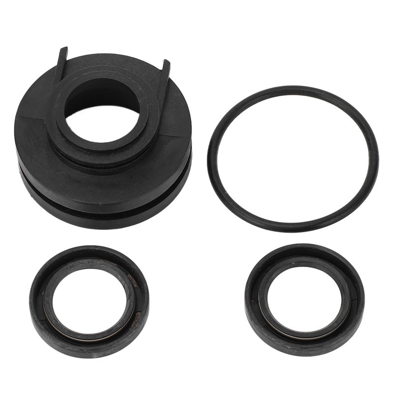 Outboard Motor Water Pump Housing 63D 44341 00 00 Water Pump Case Assy with Oil Seal O Ring for 2 4 Stroke 40HP 50HP 60HP - Image 3