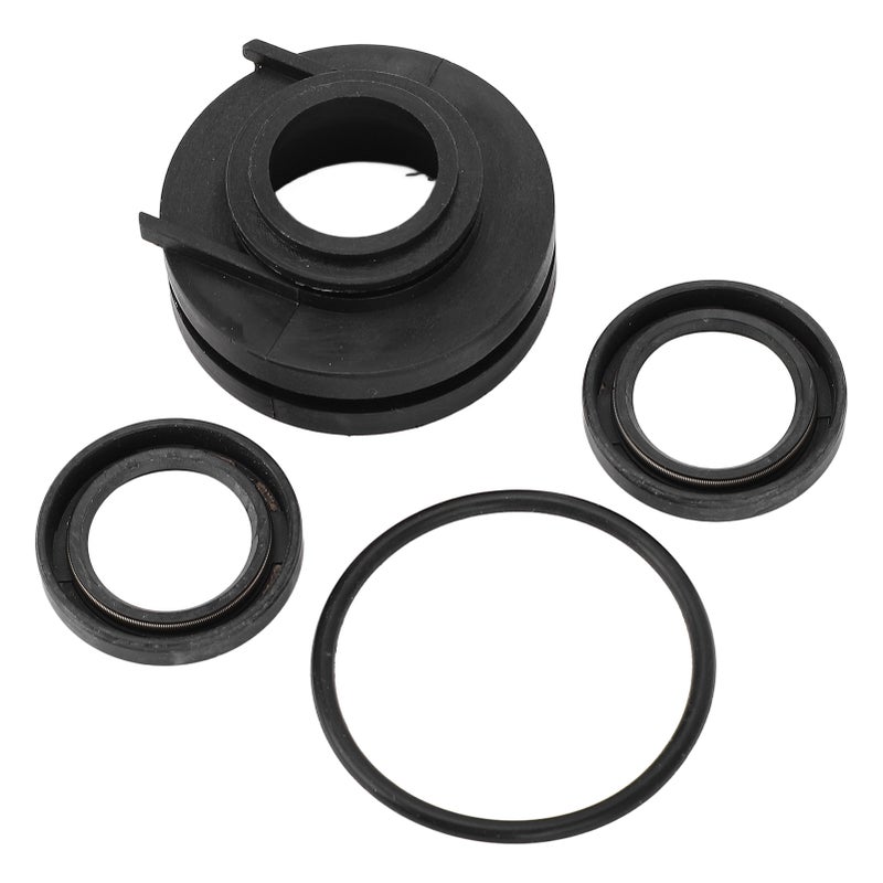 Outboard Motor Water Pump Housing 63D 44341 00 00 Water Pump Case Assy with Oil Seal O Ring for 2 4 Stroke 40HP 50HP 60HP - Image 4