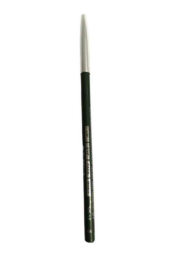 Sedell Paris Long Lasting Fablous Waterproof Eye Liner Pencil - Image 5