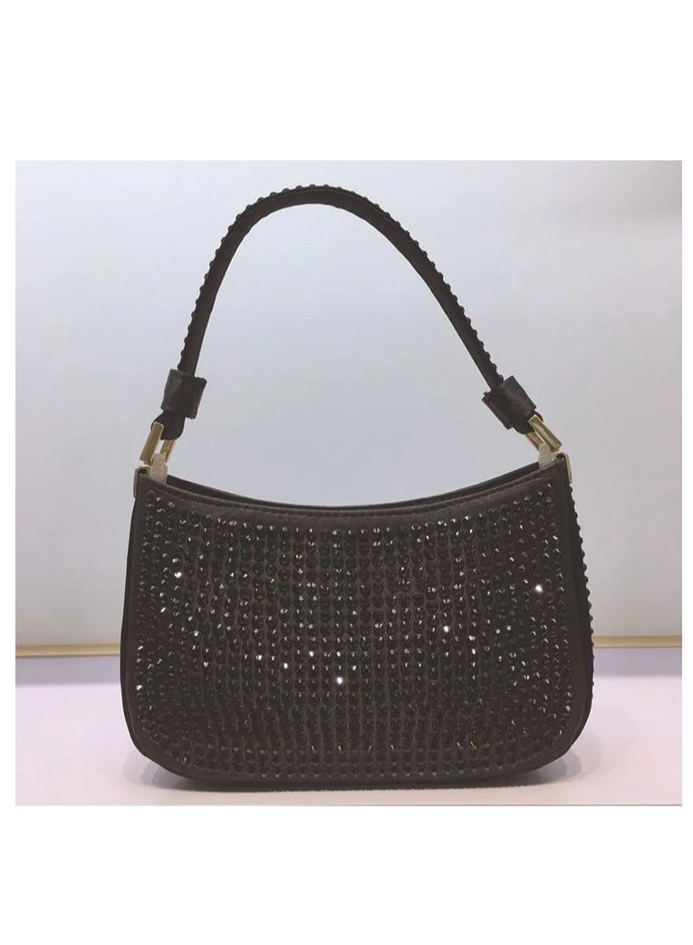General Handbag with rhinestones  - Image 1