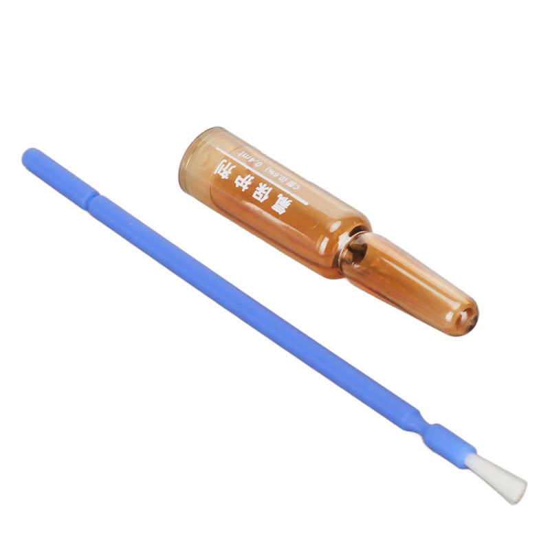 Sodium Fluoride Varnish: Easy To Use, No Drying Required - Prevent Caries, Reduce Tooth Sensitivity Dental Varnish for Dental Office, Children and Adolescents - Image 5