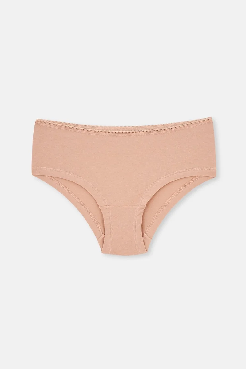 داجي Multicolor Women's 3-Patterned Hipster Panties