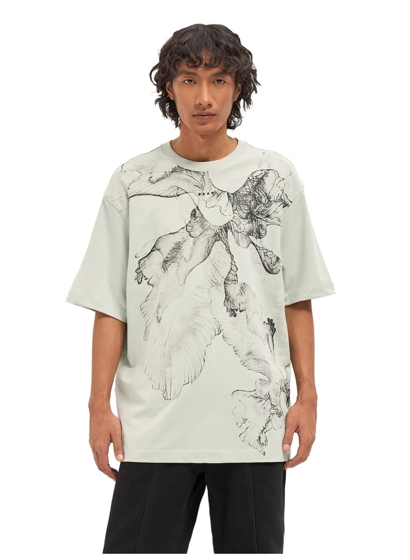 Men’s Short Sleeve T-Shirt | Casual, Comfortable & Stylish Everyday Wear | Perfect for Work, Travel, or Relaxed Outfits | Versatile All-Season Essential for Any Occasion