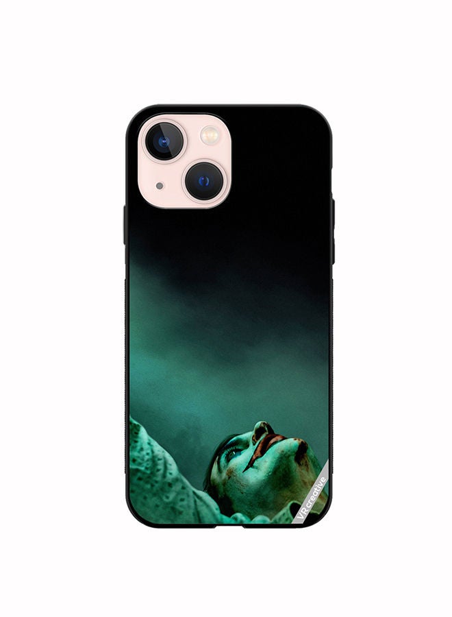 VR CREATIVE Protective Case Cover For Apple iPhone 14 Joker Sml Design Multicolour - Image 1