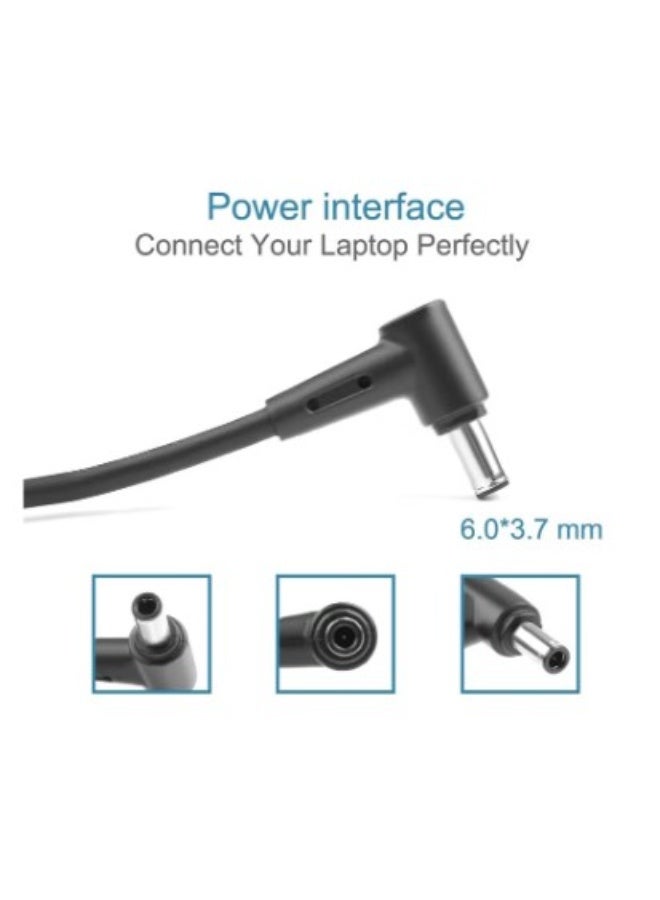 Terabyte 120W 19V 6.32A Charger AC Adapter PA-1121-28 Compatible for ASUS TUF Gaming FX705GM FX705DT FX705GE FX705GD FX505 FX505GD FX505GE FX505GD FX505DY FX705DY FX505GM TUF705GD FX505DD Laptop Power Supply - Image 4