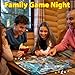 Funwares National Parks Pursuit Fun Family Trivia Board Game for Kids and Adults - Image 4