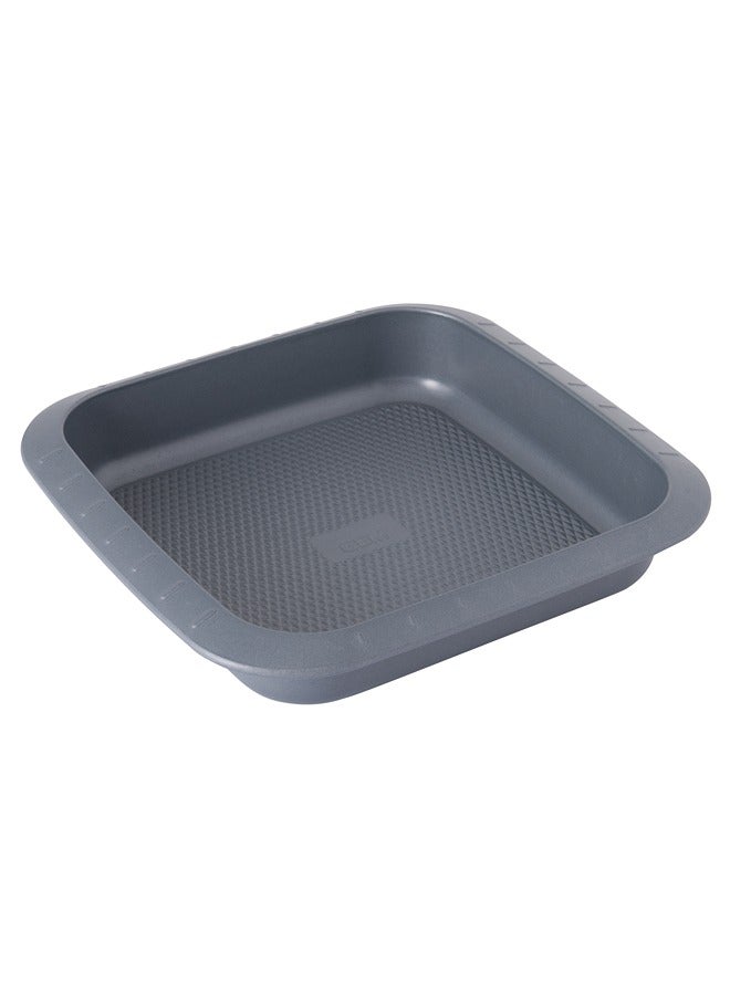 بيرجوف قالب كيك مربع