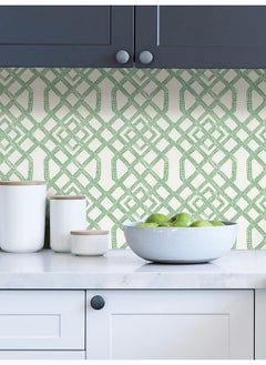 Green Tanner Peel & Stick Wallpaper - pzsku/ZCE38FF743A6BA0B09106Z/45/_/1720090930/3ec4a241-e52d-4ca1-ae93-9539573d146e