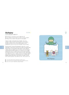 Basher Science Mini: Forensics  - Image 2