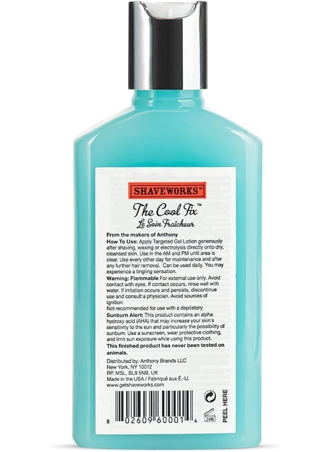 Shaveworks The Cool Fix - Image 5