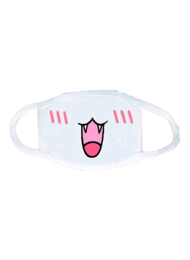 NIBEMINENT Dust Protection Mask