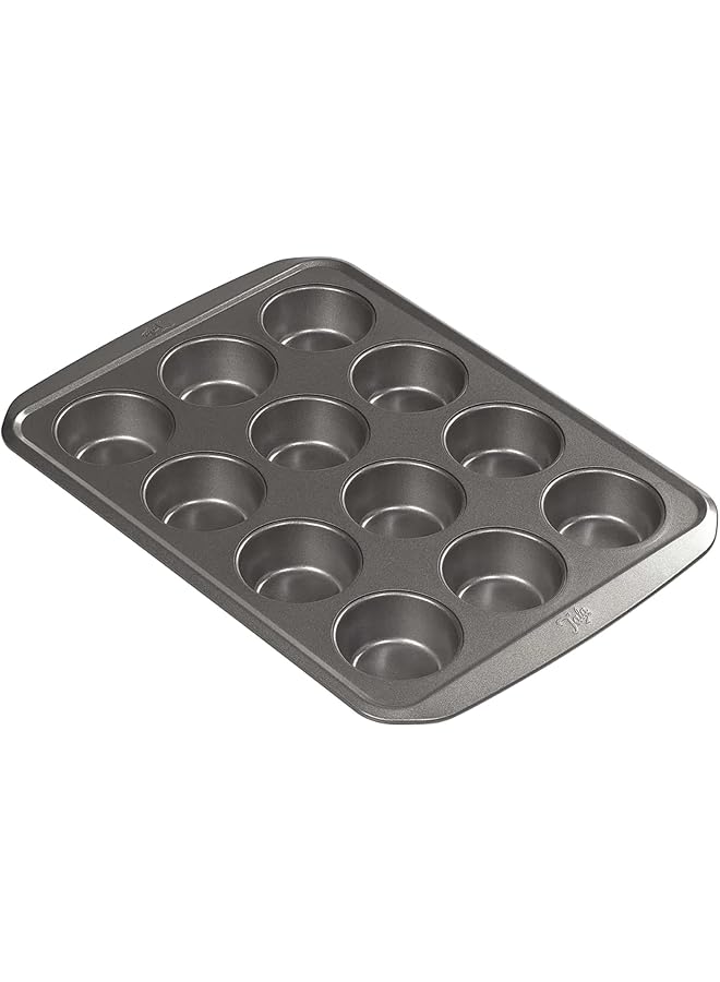 تالا 12 قالب مافن - Image 2