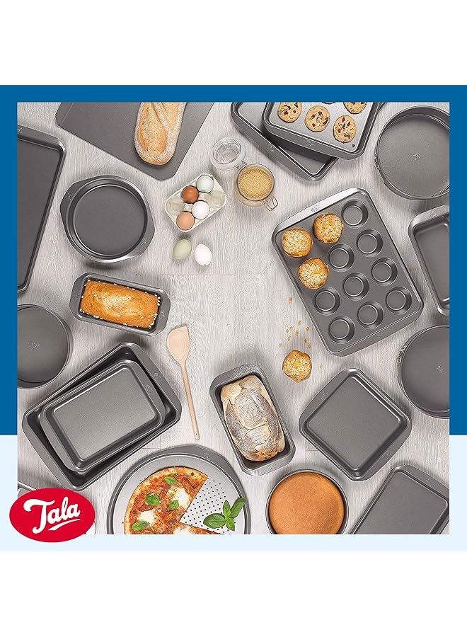 تالا 12 قالب مافن - Image 5