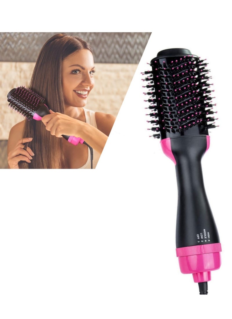 Hair Styler Volumizer With Hair Dryer And Hot Air Brush - pzsku/ZCE397F47766206A384D8Z/45/_/1724225784/453af139-9bc7-4416-bca6-5b97dbe96604