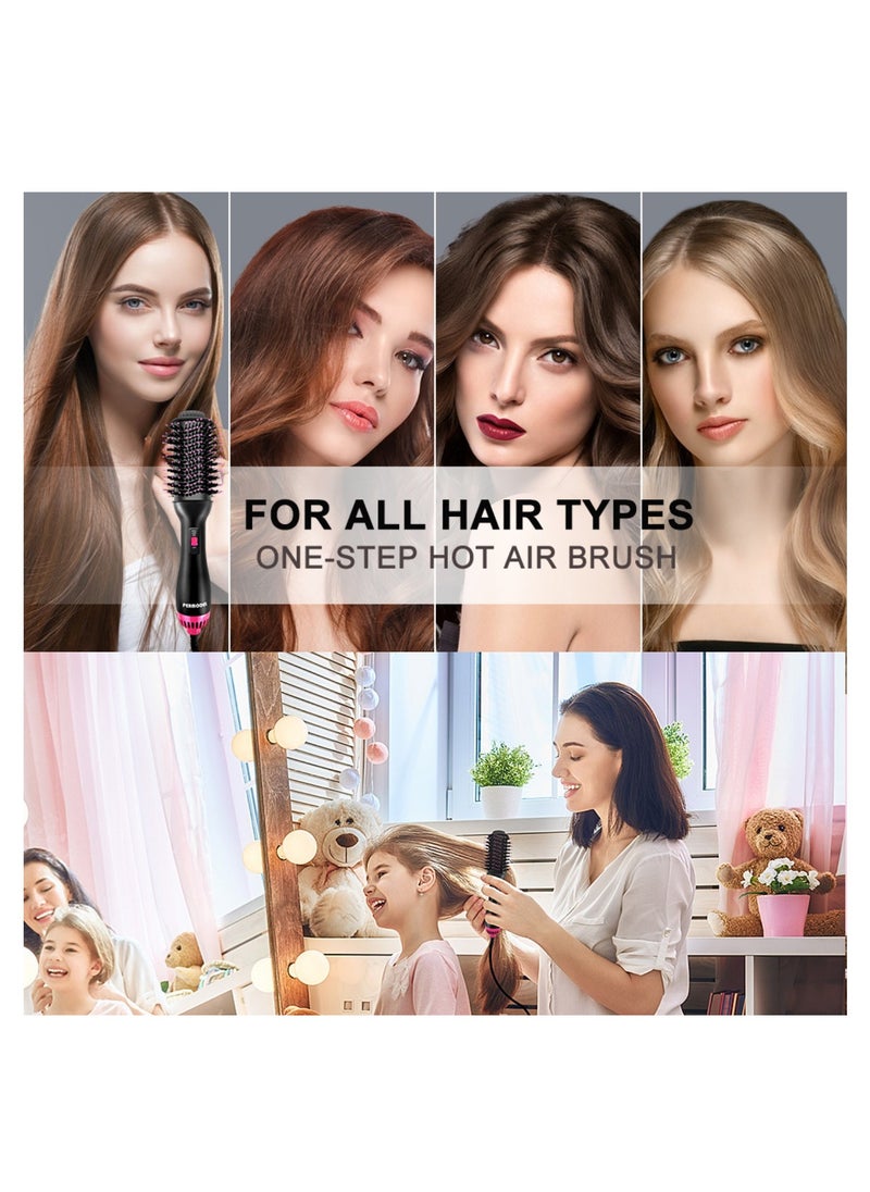 Hair Styler Volumizer With Hair Dryer And Hot Air Brush - pzsku/ZCE397F47766206A384D8Z/45/_/1724225785/46ee9438-fd28-4615-9e27-331fa19f7d2f