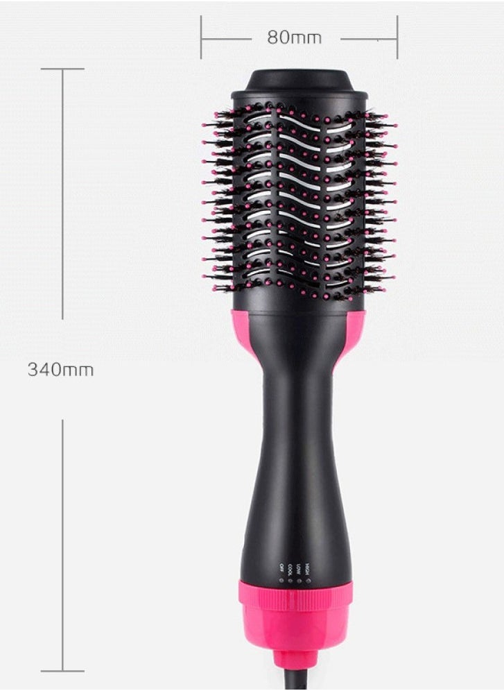 Hair Styler Volumizer With Hair Dryer And Hot Air Brush - pzsku/ZCE397F47766206A384D8Z/45/_/1724225788/45a3919d-a353-4d15-8479-a58f359ffca4