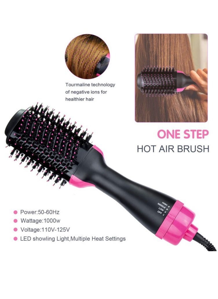 Hair Styler Volumizer With Hair Dryer And Hot Air Brush - pzsku/ZCE397F47766206A384D8Z/45/_/1724225790/b7ae9352-b66e-41d1-b1d2-ff58aa9f507e