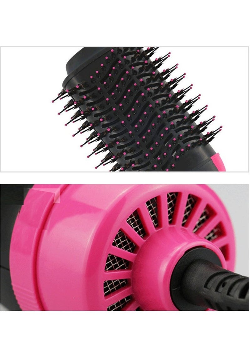 Hair Styler Volumizer With Hair Dryer And Hot Air Brush - pzsku/ZCE397F47766206A384D8Z/45/_/1724225791/9e8c6313-754c-497b-8971-2b6e7cff83ce