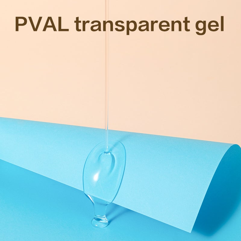 ديلي غراء سائل شفاف 50 مل لاصق قوي تطبيق سلس - Image 2