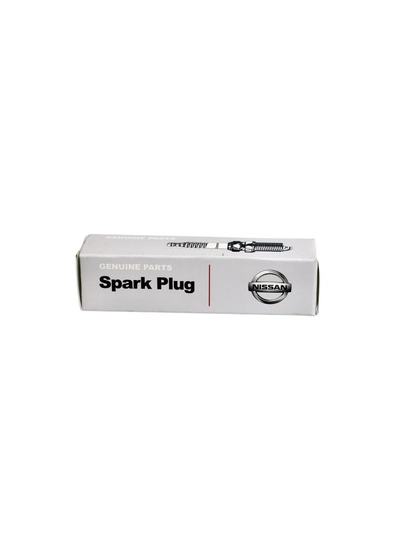 Nissan Genuine Spark Plugs for Nissan Sunny (N17) 2011-2020 - Image 4