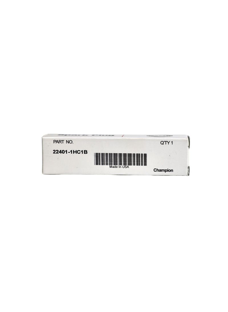 Nissan Genuine Spark Plugs for Nissan Sunny (N17) 2011-2020 - Image 2