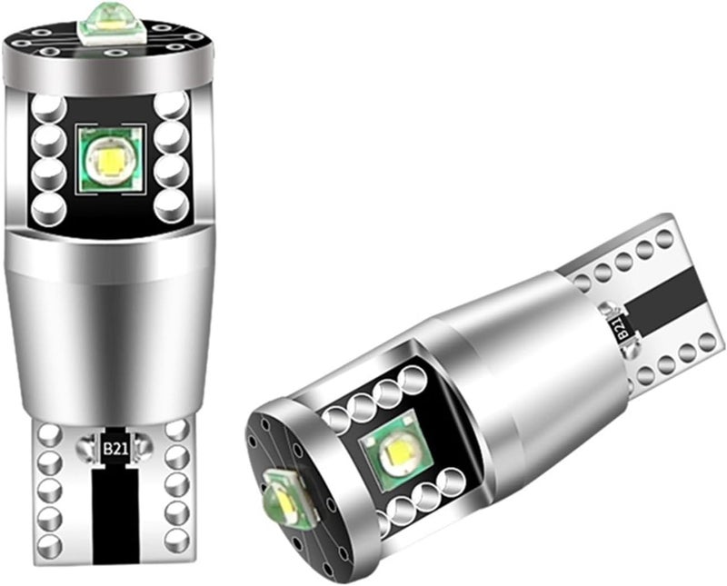 Wivplex LED Clearance Light Bulb Lamp W5W T10 - Image 1