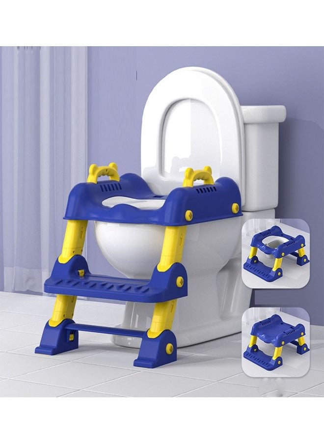 Baby Folding Anti-Slip Potty Training Toilet Chair with Adjustable Ladder - pzsku/ZCE39F07A080C1134092CZ/45/_/1682677100/53b9a7b3-a8ee-4785-bd00-4f8fc34ab507