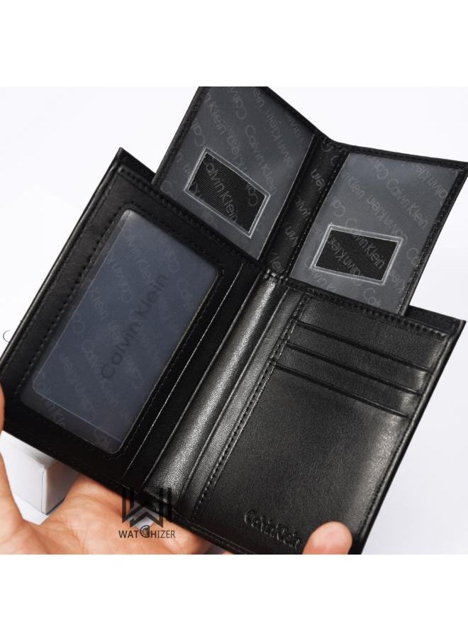 CALVIN KLEIN JEANS PLUS - CALVIN KLEIN WALLET - Image 1
