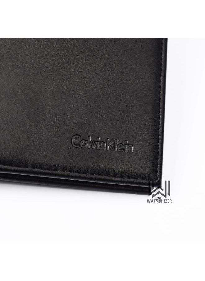 CALVIN KLEIN JEANS PLUS - CALVIN KLEIN WALLET - Image 1