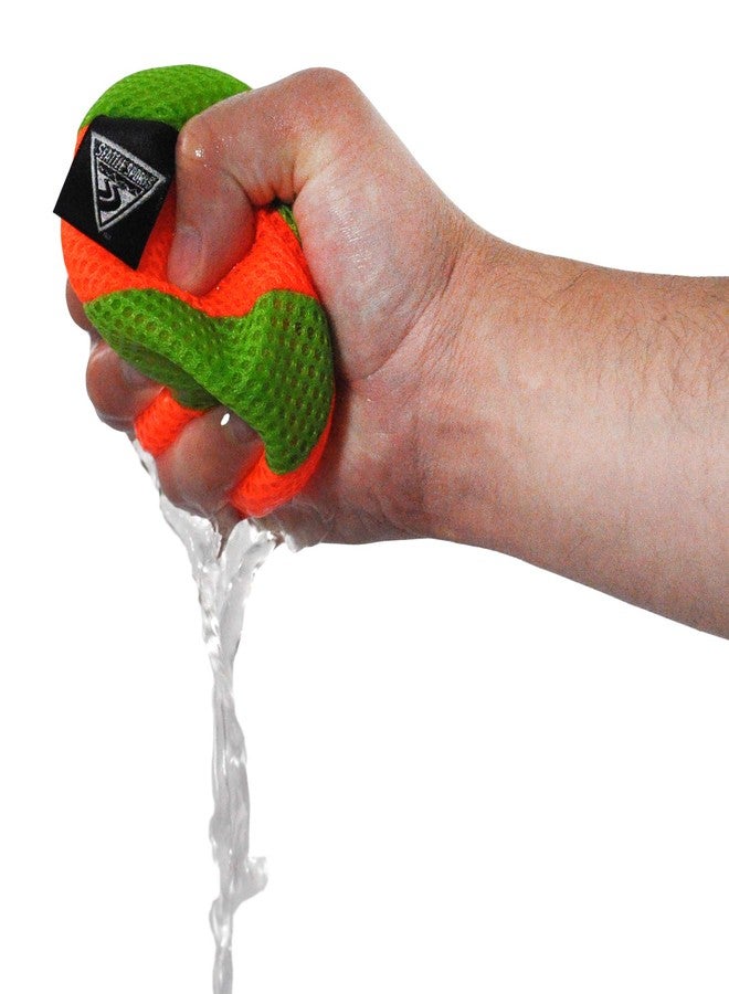 Seattle Sports Bilge Balls for Kayak, Canoe, Boat Absorbing Bilge Sponge, One Size - Image 2