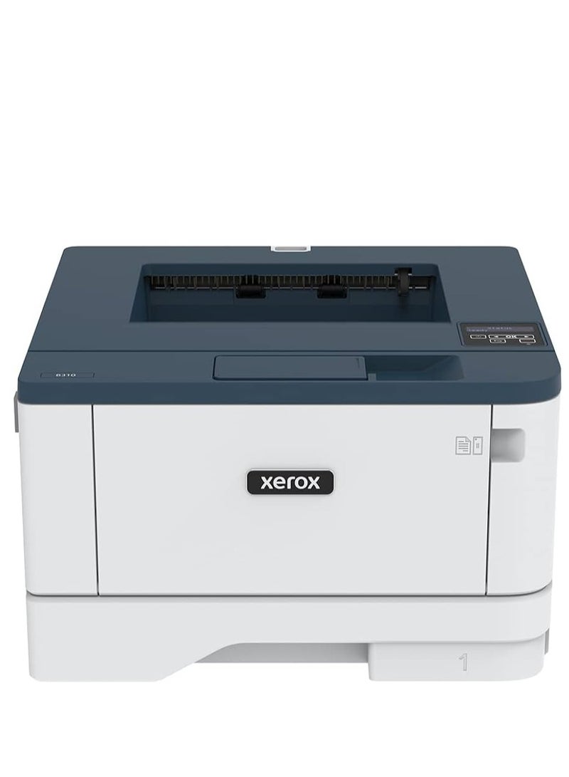 xerox Wireless Printer, Black & White Laser | B310/DNI  - Image 1