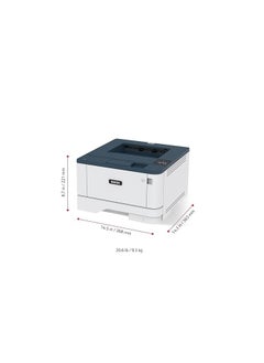 xerox Wireless Printer, Black & White Laser | B310/DNI  - Image 2