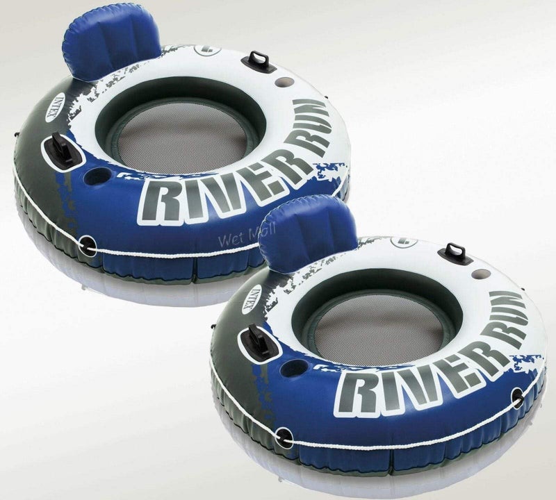 Robelle River Run 1 2 Pack, Blue - Image 1