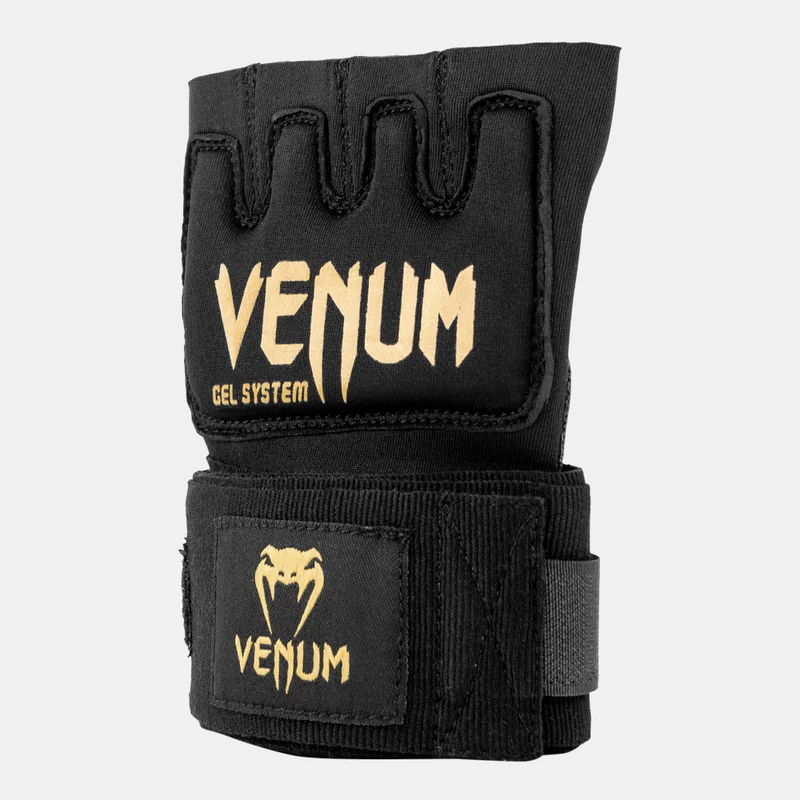 VENUM Kontact Gel Glove Wraps (L)