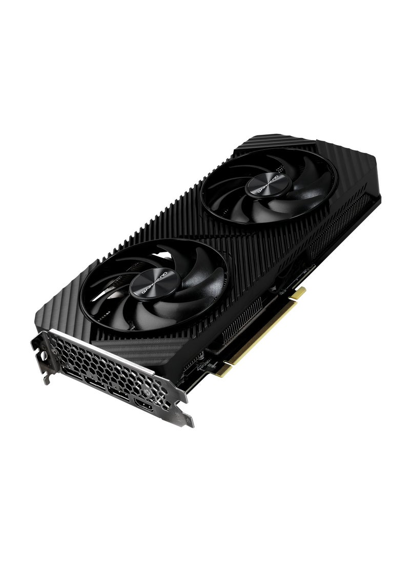 Gainward - Gainward GeForce RTX™ 4070 SUPER Ghost 12GB GDDR6X Graphic Card - Image 1