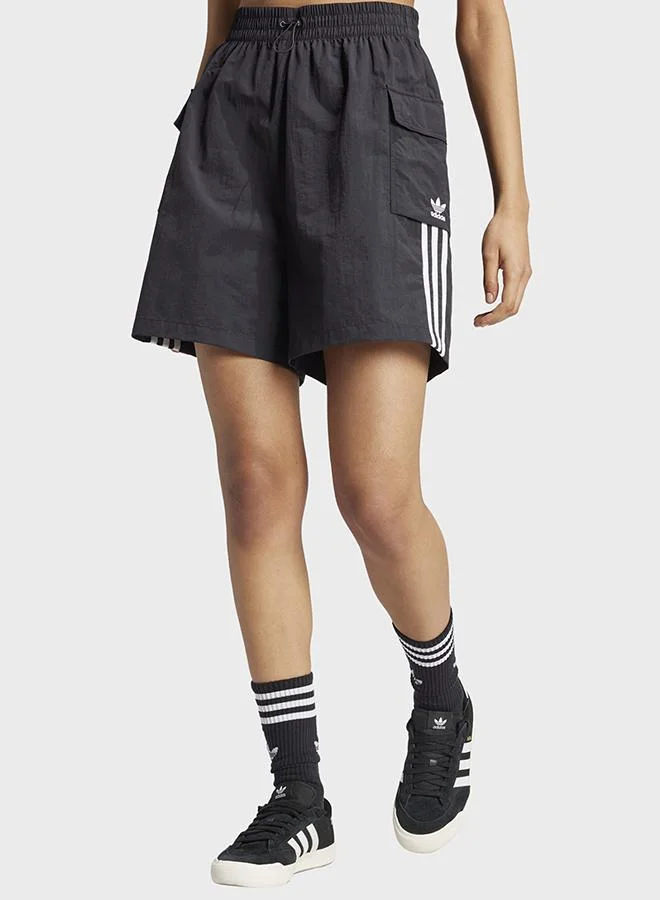 Adidas Adicolor Cargo Shorts