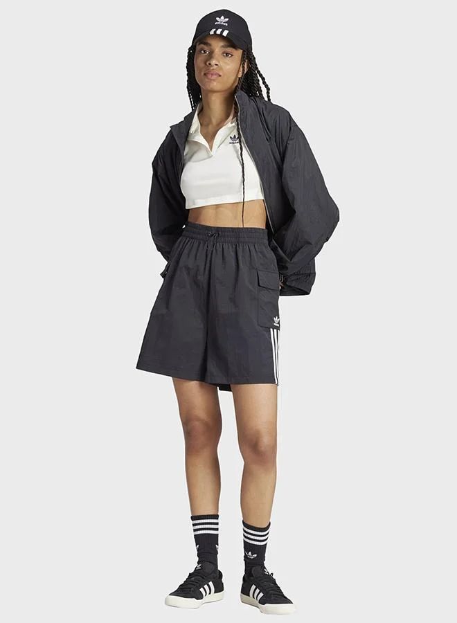 Adidas Adicolor Cargo Shorts
