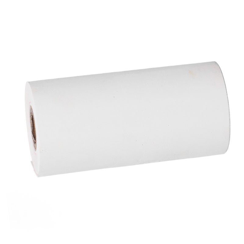 Thermal Receipt Paper 80x40mm Durable Thick 11 Meters Length Smoothing Printing Thermal Receipt Printer Paper - Image 5