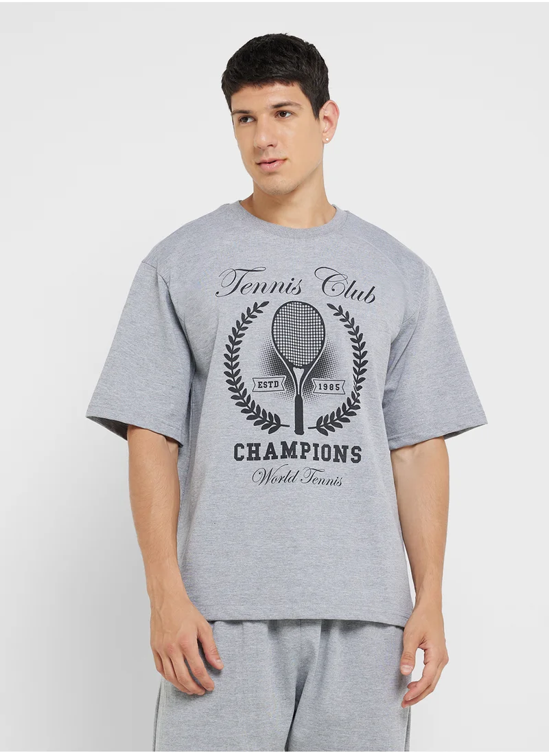 Seventy Five T-Shirts And Pants Co-Ords Sets