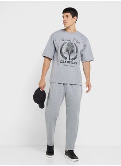 Seventy Five T-Shirts And Pants Co-Ords Sets  - Image 1