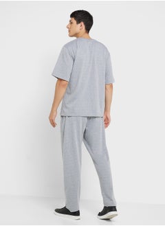 Seventy Five T-Shirts And Pants Co-Ords Sets  - Image 2