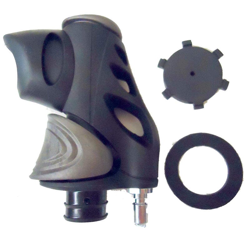 Oceanic BCD Inflator Valve