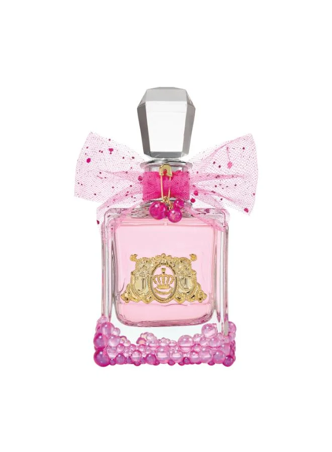 Juicy Couture Viva La Juicy Le Bubbly Edp - 3.4 Fl Oz -100 Ml