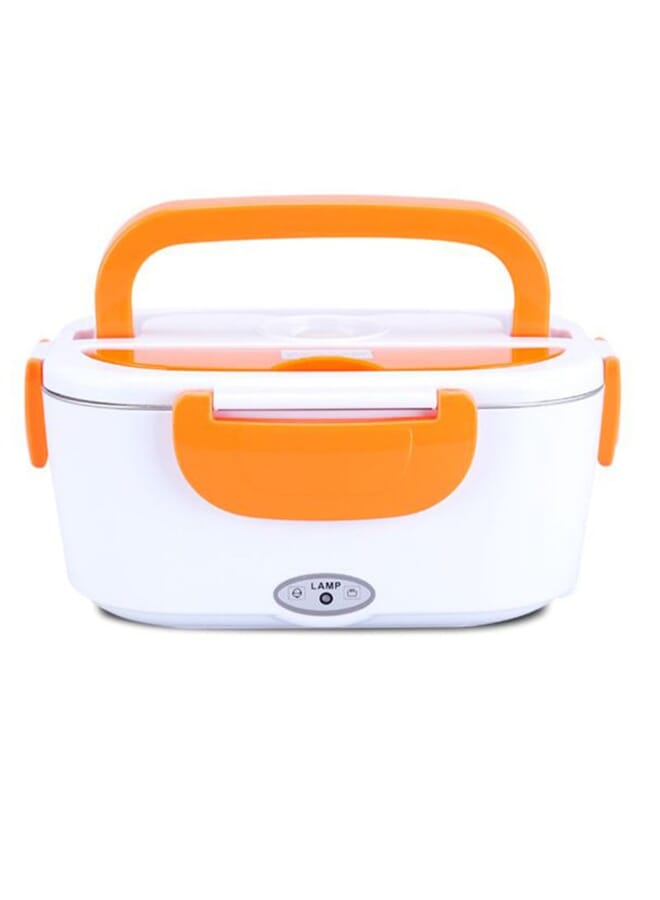 IAF Electric Heating Lunch Box With Car Plug
