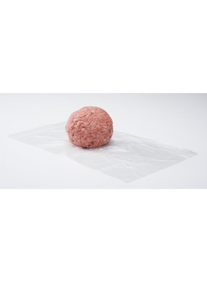 LEM LEM Non-Stick Adjustable Burger Press  - Image 3